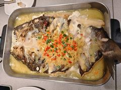 -半天妖烤鱼(西铁营万达店)