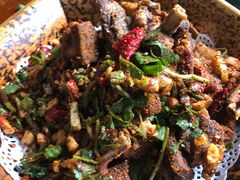羊排-丁里羊肉小镇(天鹅湖总店)