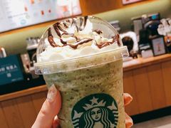 -星巴克(南昌西湖万达店)