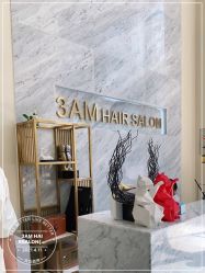 -3AM HAIR SALON染发接发