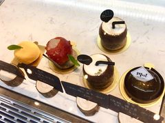 -Meet patisserie