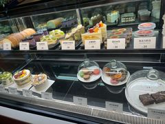 -tuan woodfire kitchen(锦绣坊店)