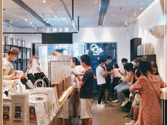 -喜茶(深圳海岸城店)