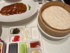 -四季民福烤鸭店(前门大栅栏店)