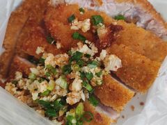-特色椒盐排条(天山西路店)