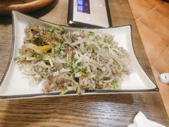 -鲜小岛·铜锅涮肉
