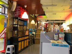 -外婆小聚茶餐厅·生日·团建(市民中心店)