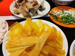 -将台涮肉(酒仙桥店)