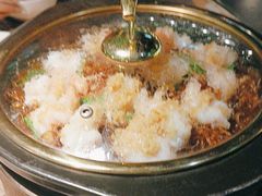 -绿茶餐厅(天津天河城店)