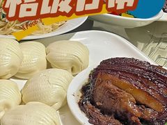 -老爷庙风味美食府(魏都大道店)