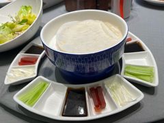 -北平食府·北京烤鸭(北京西站六里桥店)