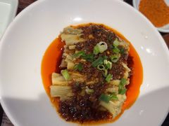 -全牛匠·乐山跷脚牛肉(西单华威约饭街店)