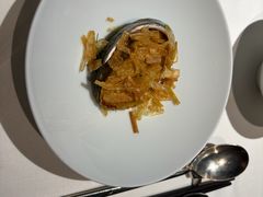 -荣轩(新荣记环球金融中心店)