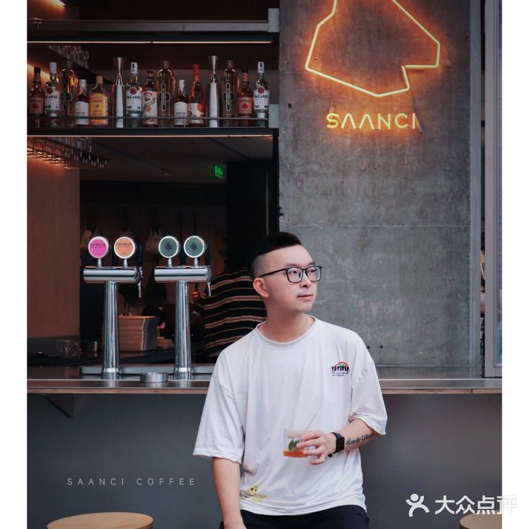 我又多一个理由常来深业上城 | 山池 3.0 有点魅力