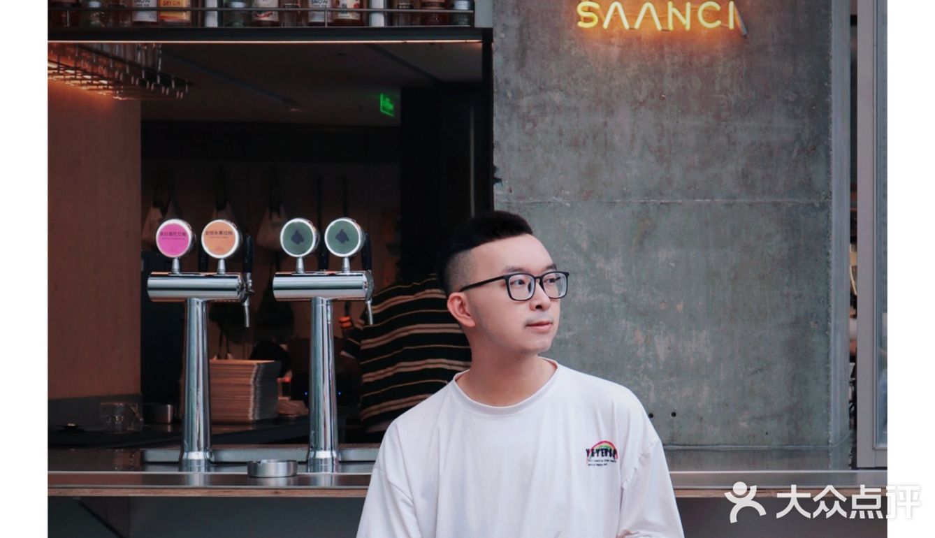 我又多一个理由常来深业上城 | 山池 3.0 有点魅力