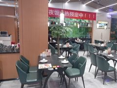 -国人川菜(李家村建东街店)