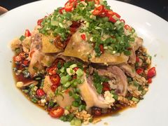 -水门巷餐厅(古子城店)