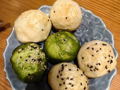 -鑫震源·苏式大虾生煎(山塘街店)