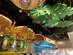 -苏梅花园(群星城店)