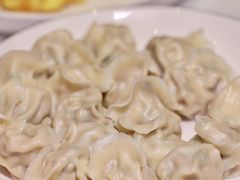 -伊喜饺子·烤鸭(五道口学院路店)