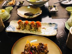-景鹤料理(上地华联店)