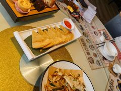 -粤点越有·茶点·粤菜(樵岭国际店)
