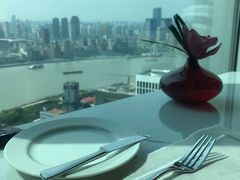 -翡翠36餐厅(浦东香格里拉店)