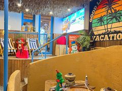 -PAPAYA泰国街头小吃(南山路店)