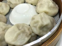 -百年尹氏汤包(湖南路狮子桥店)