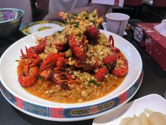 -虾乐园龙虾·夜宵(松江店)