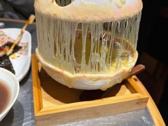 -火山屋台(新街口店)