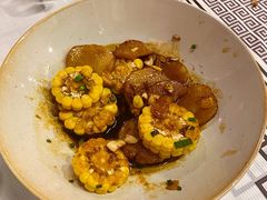 -新李记 · 口味菜馆(南郊公园店)