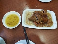-香港仔茶餐厅(凤阳店)