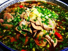 -富临轩私房菜(集庆门大街店)