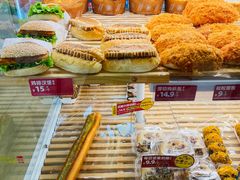 -味多美蛋糕(义和庄地铁店)