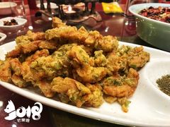 -大地春饼店(黄河路店)