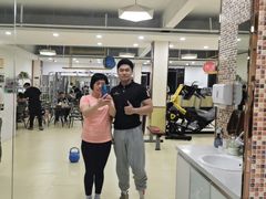 -中田·健身+普拉提(浦东金高路店)
