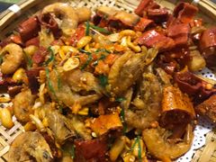 -东北大菜馆(延长路店)