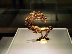 -陕西历史博物馆