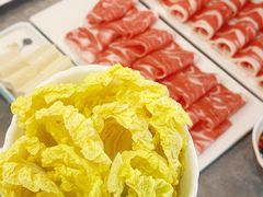 -薈通四海·海鲜火锅酒楼(国贸店)