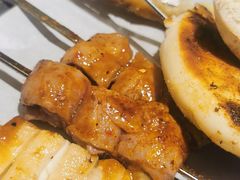 -纪录片《人生一串》体验店(静安店)