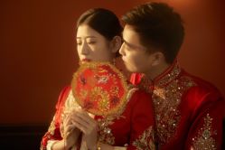 -CD视觉婚纱摄影