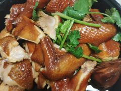 -大头唛·啫鸡煲.粤菜.专门店(289艺术园区店)