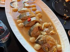-醉东Oriental House(静安嘉里中心店)