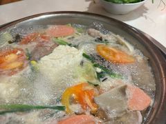 -海关荤豆花(洋河一路店)