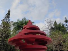 -深圳国际园林花卉博览园