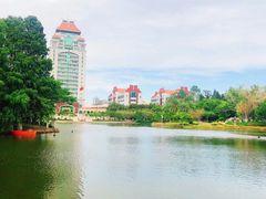 -厦门大学(思明校区)