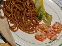 -亚马逊海鲜自助(梅溪湖步步高店)