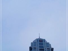 -城市露台景观餐厅(淮海路店)