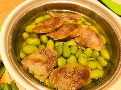 -老乡鸡(铜陵嘉华国际广场)